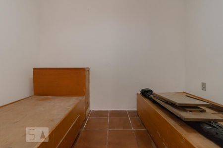 Quarto de serviço de casa para alugar com 2 quartos, 100m² em Jardim da Glória, São Paulo