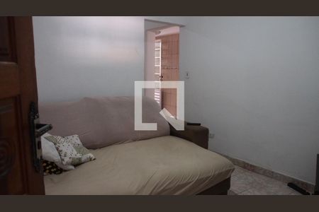 Sala de casa à venda com 3 quartos, 111m² em Vila Salermo, Jundiaí