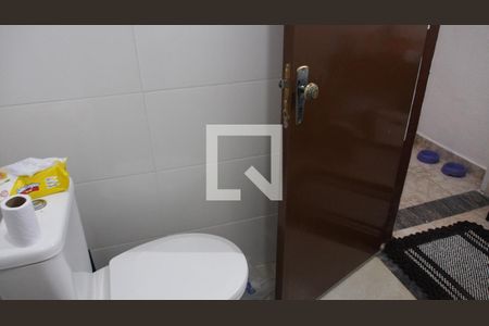 Casa à venda com 111m², 3 quartos e 1 vagaBanheiro