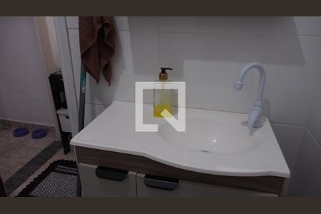 Casa à venda com 111m², 3 quartos e 1 vagaBanheiro