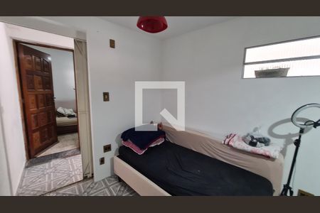 Casa à venda com 111m², 3 quartos e 1 vagaQuarto