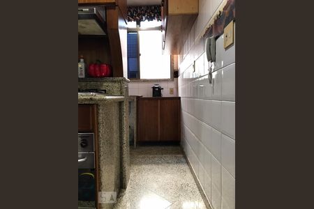 Apartamento para alugar com 80m², 3 quartos e 2 vagas Apartamento para alugar com 80m², 3 quartos e 2 vagasCozinha