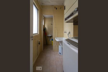 Apartamento à venda com 98m², 2 quartos e 1 vaga Apartamento à venda com 98m², 2 quartos e 1 vagaÁrea de Serviço