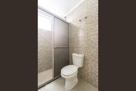 Banheiro de apartamento para alugar com 2 quartos, 98m² em Baeta Neves, São Bernardo do Campo