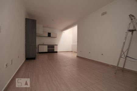 Cozinha de casa à venda com 3 quartos, 130m² em Saúde, São Paulo