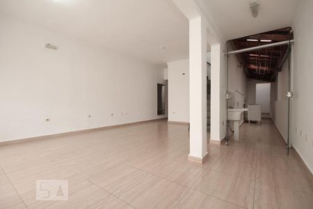 Sala de casa à venda com 3 quartos, 130m² em Saúde, São Paulo