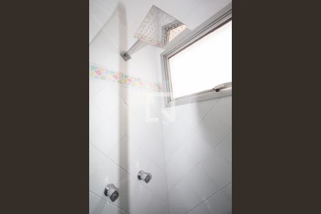 Apartamento para alugar com 150m², 2 quartos e 1 vaga Apartamento para alugar com 150m², 2 quartos e 1 vagaBanheiro da Suíte