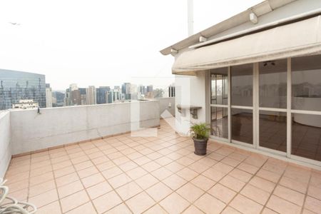 Apartamento para alugar com 150m², 2 quartos e 1 vaga Apartamento para alugar com 150m², 2 quartos e 1 vagaCobertura