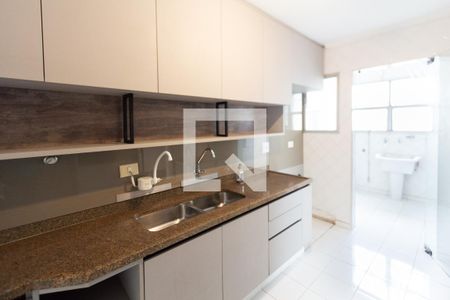 Apartamento para alugar com 150m², 2 quartos e 1 vaga Apartamento para alugar com 150m², 2 quartos e 1 vagaCozinha
