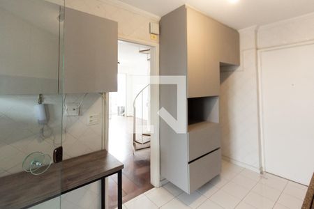 Apartamento para alugar com 150m², 2 quartos e 1 vaga Apartamento para alugar com 150m², 2 quartos e 1 vagaCozinha