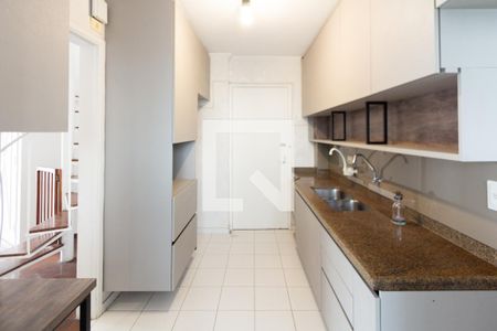 Apartamento para alugar com 150m², 2 quartos e 1 vaga Apartamento para alugar com 150m², 2 quartos e 1 vagaCozinha