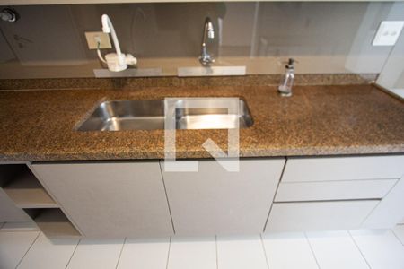 Apartamento para alugar com 150m², 2 quartos e 1 vaga Apartamento para alugar com 150m², 2 quartos e 1 vagaCozinha