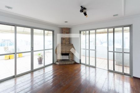 Apartamento para alugar com 150m², 2 quartos e 1 vaga Apartamento para alugar com 150m², 2 quartos e 1 vagaCobertura