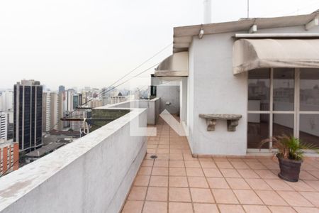Apartamento para alugar com 150m², 2 quartos e 1 vaga Apartamento para alugar com 150m², 2 quartos e 1 vagaCobertura