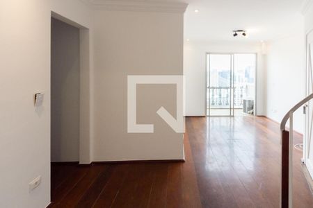 Sala de apartamento para alugar com 2 quartos, 150m² em Itaim Bibi, São Paulo