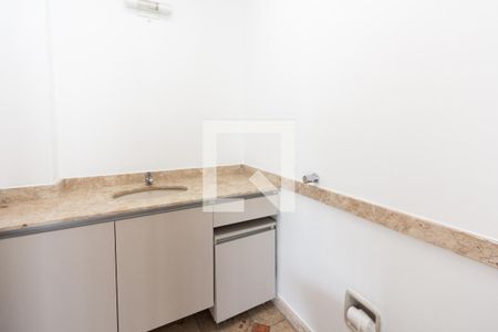 Apartamento para alugar com 150m², 2 quartos e 1 vaga Apartamento para alugar com 150m², 2 quartos e 1 vagaLavabo