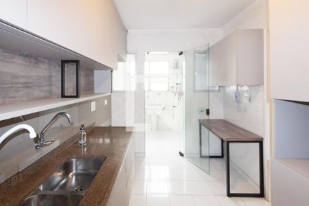 Apartamento para alugar com 150m², 2 quartos e 1 vaga Apartamento para alugar com 150m², 2 quartos e 1 vagaCozinha