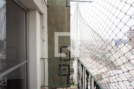 Varanda de apartamento para alugar com 2 quartos, 150m² em Itaim Bibi, São Paulo