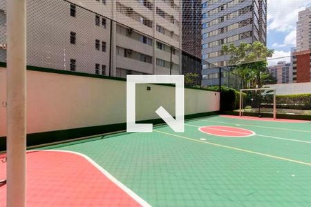 Apartamento para alugar com 150m², 2 quartos e 1 vaga Apartamento para alugar com 150m², 2 quartos e 1 vagaQuadra Esportiva