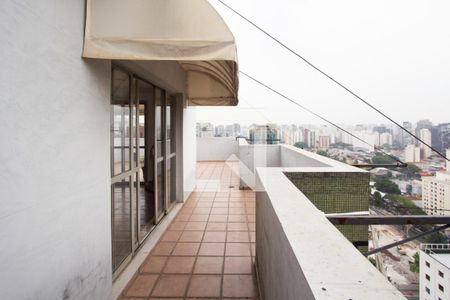 Apartamento para alugar com 150m², 2 quartos e 1 vaga Apartamento para alugar com 150m², 2 quartos e 1 vagaCobertura