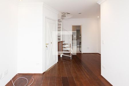 Sala de apartamento para alugar com 2 quartos, 150m² em Itaim Bibi, São Paulo