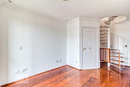 Sala de apartamento à venda com 2 quartos, 150m² em Itaim Bibi, São Paulo