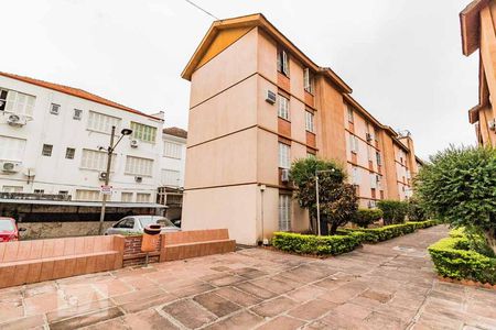 Apartamento à venda com 60m², 2 quartos e sem vagaFachada