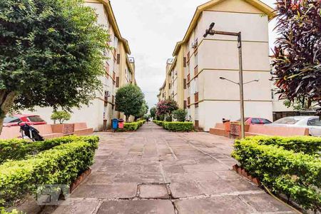 Apartamento à venda com 60m², 2 quartos e sem vagaFachada