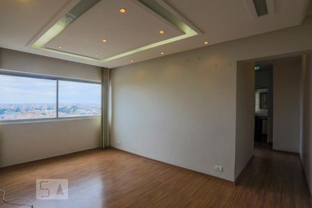 Apartamento para alugar com 82m², 2 quartos e 1 vagaSala