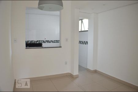 Apartamento para alugar com 3 quartos, 138m² em São João Batista (venda Nova), Belo Horizonte