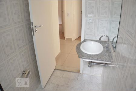 Apartamento para alugar com 3 quartos, 138m² em São João Batista (venda Nova), Belo Horizonte