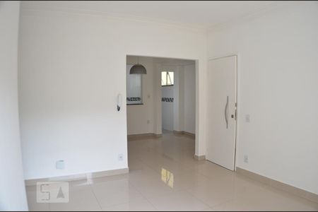 Apartamento para alugar com 3 quartos, 138m² em São João Batista (venda Nova), Belo Horizonte