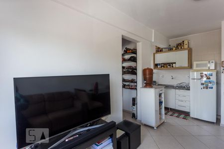 Apartamento para alugar com 1 quarto, 36m² em Santana, Porto Alegre
