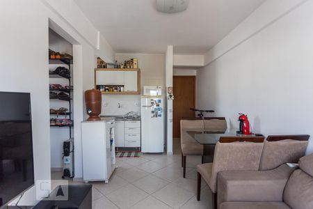 Apartamento para alugar com 1 quarto, 36m² em Santana, Porto Alegre