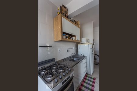 Apartamento para alugar com 1 quarto, 36m² em Santana, Porto Alegre