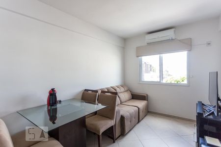 Apartamento para alugar com 1 quarto, 36m² em Santana, Porto Alegre