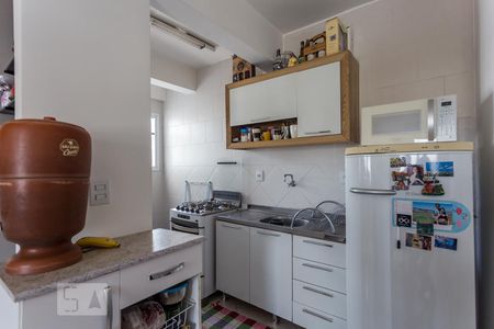 Apartamento para alugar com 1 quarto, 36m² em Santana, Porto Alegre