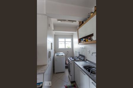 Apartamento para alugar com 1 quarto, 36m² em Santana, Porto Alegre