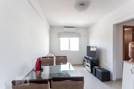 Apartamento para alugar com 1 quarto, 36m² em Santana, Porto Alegre