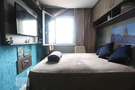 Apartamento à venda com 60m², 2 quartos e 1 vagaSuíte