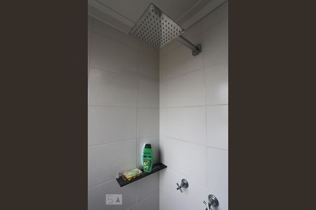 Apartamento à venda com 60m², 2 quartos e 1 vaga Apartamento à venda com 60m², 2 quartos e 1 vagaBanheiro da Suíte