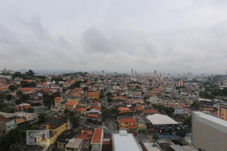 Apartamento à venda com 60m², 2 quartos e 1 vagaVista do Quarto