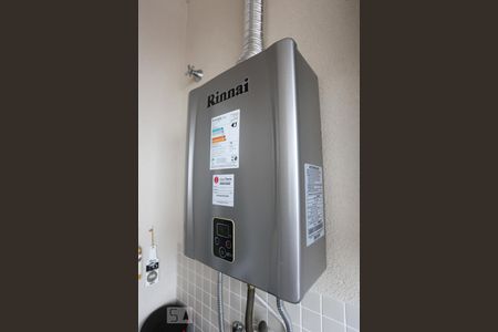 Apartamento à venda com 60m², 2 quartos e 1 vaga Apartamento à venda com 60m², 2 quartos e 1 vagaÁrea de Serviço