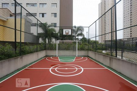 Apartamento à venda com 60m², 2 quartos e 1 vagaQuadra Esportiva