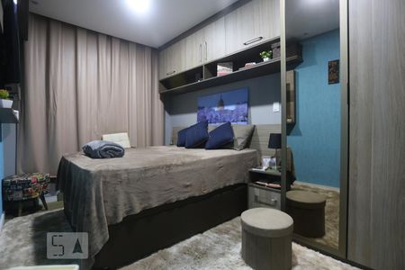 Apartamento à venda com 60m², 2 quartos e 1 vagaSuíte
