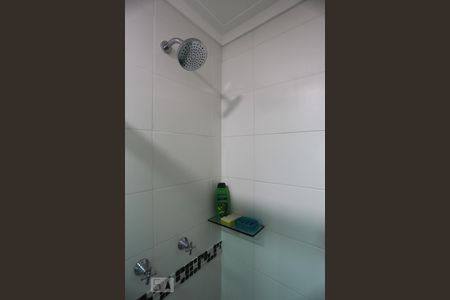 Apartamento à venda com 60m², 2 quartos e 1 vaga Apartamento à venda com 60m², 2 quartos e 1 vagaBanheiro Social