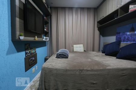 Apartamento à venda com 60m², 2 quartos e 1 vagaSuíte