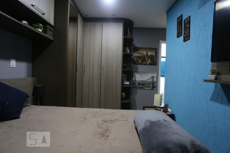 Apartamento à venda com 60m², 2 quartos e 1 vagaSuíte