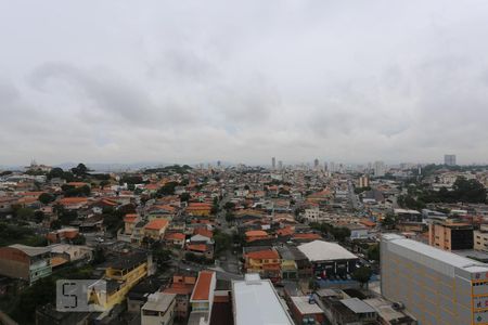 Apartamento à venda com 60m², 2 quartos e 1 vagaVista da Suíte