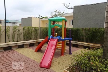 Apartamento à venda com 60m², 2 quartos e 1 vagaÁrea Comum - Playground